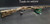 ADLER A110 12G 28" CAMO LEVER ACTION SHOTGUN EX-DEMO AT343
