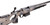 Bergara Wilderness Thumbhole Carbon Rifle