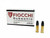 Fiocchi 22LR Subsonic LRN HP 38gr 1017fps