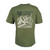 Stoney Creek Glassing Tee