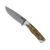Spika Bushmaster Knives Ol'Boy