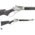 MARLIN 336 TRAPPER 30-30 STAINLESS LAMINATED 16" 5 SHOT