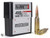 BARRETT 416 BARRETT 500GR HORNADY ATIP AMMO 10PK