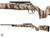 SAVAGE AXIS 2 PRO WESTERN 6.5 CREEDMOOR 20" 4 SHOT LEFT HAND