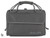 ALLEN ROLLINS DOUBLE HANDGUN CASE 14" GREY