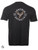 LEUPOLD BUCK COUNTRY TEE BLACK XX-LARGE