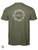 LEUPOLD BUCK COUNTRY TEE LIGHT OLIVE LARGE