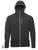 LEUPOLD MAKE READY FULL ZIP FLEECE IRON GREY MEDIUM