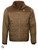 LEUPOLD SANTIAM JACKET GEN 2 SHADOW BROWN/DARK CLAY XXX-LARGE