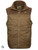 LEUPOLD SANTIAM VEST GEN 2 ASH BROWN/DARK CLAY XXX-LARGE