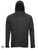 LEUPOLD VELUM GRID FLEECE PULLOVER CHARCOAL MED