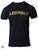 LEUPOLD WORDMARK TEE BLACK M