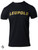 LEUPOLD WORDMARK TEE BLACK XL