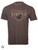 LEUPOLD BULL ELK TEE ESPRESSO LARGE