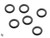 LAUGO ARMS ALIEN CREATOR ORING SPACER SET OF 6
