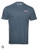 LEUPOLD BADGE TEE INDIGO MEDIUM