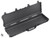 PELICAN 1750 LONG CASE BLACK 50.5" INTERNAL NO FOAM