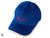 PERAZZI NET CAP ROYAL BLUE