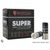 FIOCCHI SUPER BLACK 12G 28GR 7.5 1330FPS