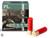 FIOCCHI PL 16G 28GR 6  10 PK 1345FPS