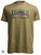 LEUPOLD PREMIUM OPTICS TEE OLIVE X-LARGE