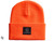 LEUPOLD CUFFED BEANIE BLAZE ORANGE