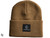 LEUPOLD CUFFED BEANIE OTTER
