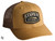 LEUPOLD MT HOOD TRUCKER HAT WHEAT