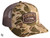 LEUPOLD MT HOOD TRUCKER HAT HARVEST DUCK CAMO