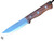 NIETO 1044-V BUTCHER VIOLET WOOD 11CM