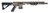 Wedgetail MPR Mini Pump Action 223 Wylde FDE