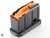 RUGER MAGAZINE AMERICAN 350 LEGEND 5 SHOT AR STYLE FLUSH FIT