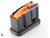 RUGER MAGAZINE AMERICAN 223 REM 5 SHOT AR STYLE FLUSH FIT