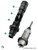 RCBS 7MM REM MATCHMASTER DUO DIE SET