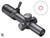 Tikka T3x Superlite Blackout .223 AU126 Bushnell AR Optics 1-4x24 Scope Package A-412