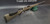 Tikka T3x Aspire (Lite Green Stainless Fluted) 270Win MT 22.4" S/H AV420