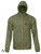 LEUPOLD GALE FORCE PERFORMANCE WINDBREAKER OD GREEN XX-LARGE