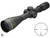 LEUPOLD VX-4HD 4-16X50 30MM CDS ZL2 ILL FIREDOT TWILIGHT HUNTER