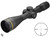 LEUPOLD VX-4HD 3-12X50 30MM CDS ZL2 ILL FIREDOT TWILIGHT HUNTER