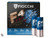 FIOCCHI F4 SPORTING PRO HP 12G 28GR 7.5 1345FPS