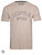 LEUPOLD OPTICS ARCH TEE QUICKSAND MEDIUM