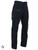 LEUPOLD STORM WARDEN RAIN PANT BLACK SMALL