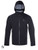 LEUPOLD STORM WARDEN RAIN JACKET BLACK X-LARGE