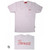 PERAZZI BASIC T SHIRT WHITE SMALL