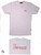 PERAZZI BASIC T SHIRT WHITE X LARGE