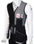 PERAZZI NET SHOOTING VEST BARREL MODEL BLACK SIZE 56