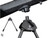 SPARTAN JAVELIN LITE TL BIPOD STANDARD + CLASSIC RIFLE ADAPTOR