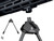 SPARTAN JAVELIN LITE TL BIPOD STANDARD + CLASSIC MLOCK ADAPTOR