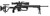 Victrix Gladio Small Bore 22LR 1/16