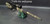 Lithgow LA101 Crossover 17HMR + Scope S/H AW089